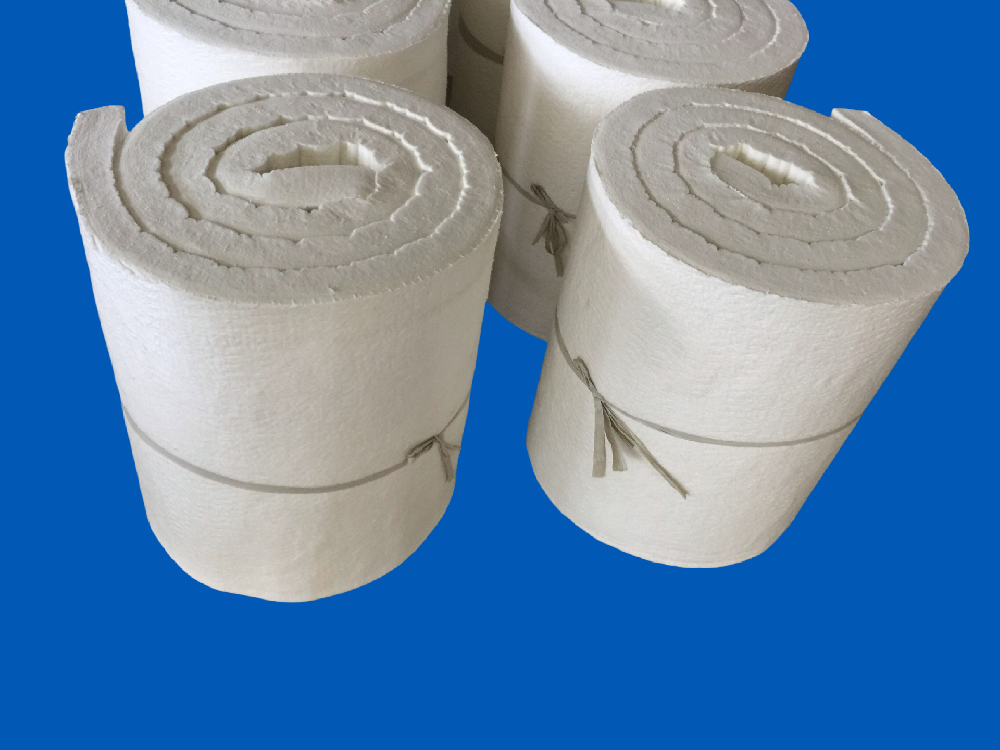 赤城陶瓷纤维毯