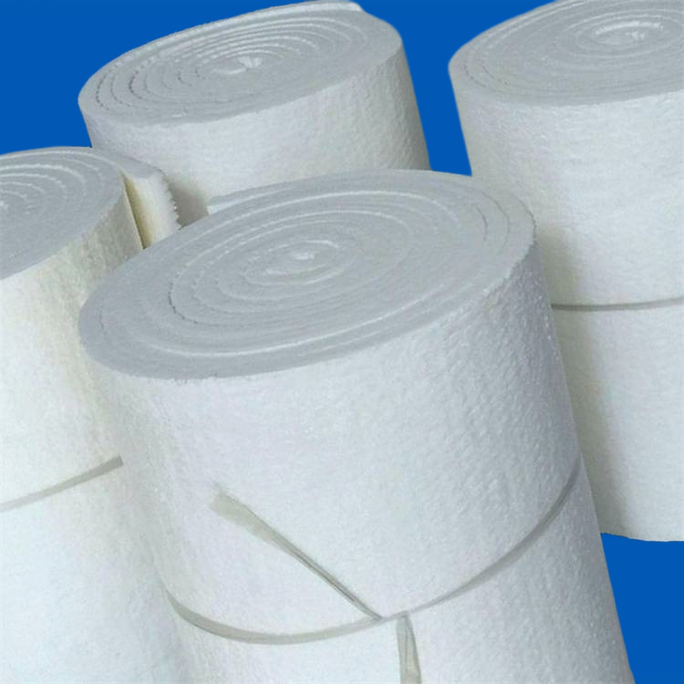 赤城陶瓷纤维毡